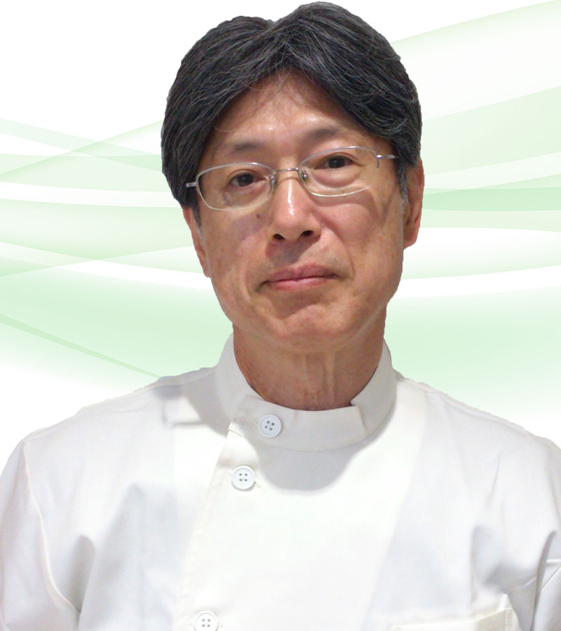 三谷 博通（みたに ひろみち）（非常勤医師）