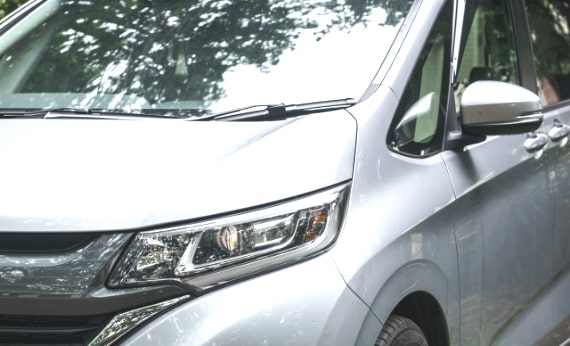 患者さんの送迎