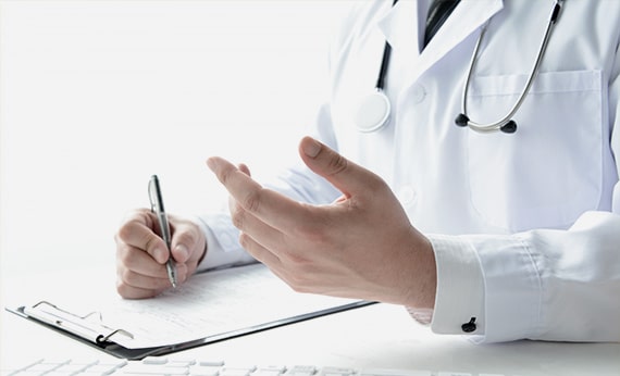 腎機能改善外来