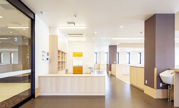 施設基準（事項）